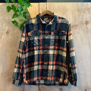 Patagonia Flannel - Medium Men’s